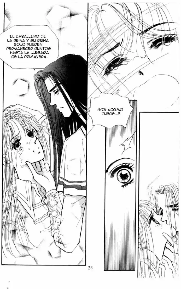 The Queen s Knight (1997) - Capítulo 11 - Página 25 - LectorTMOo