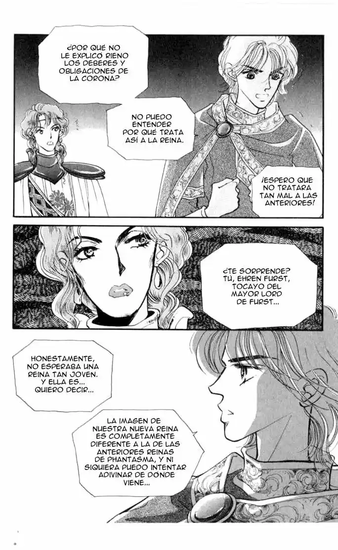The Queen s Knight (1997) - Capítulo 11 - Página 29 - LectorTMOo