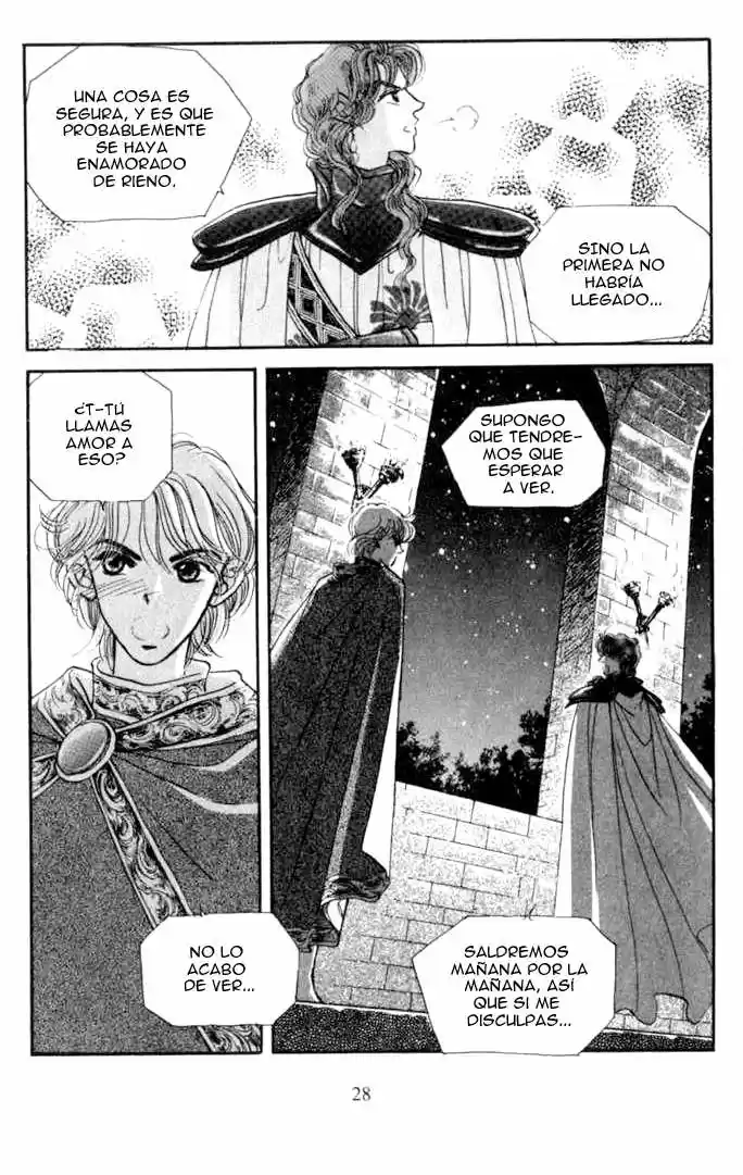 The Queen s Knight (1997) - Capítulo 11 - Página 30 - LectorTMOo