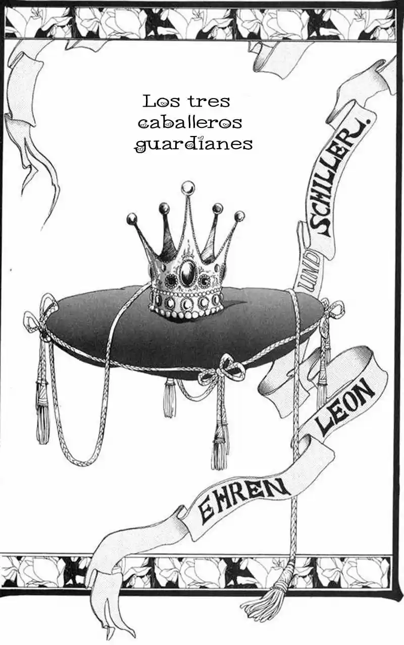 The Queen s Knight (1997) - Capítulo 12 - Página 5 - LectorTMOo