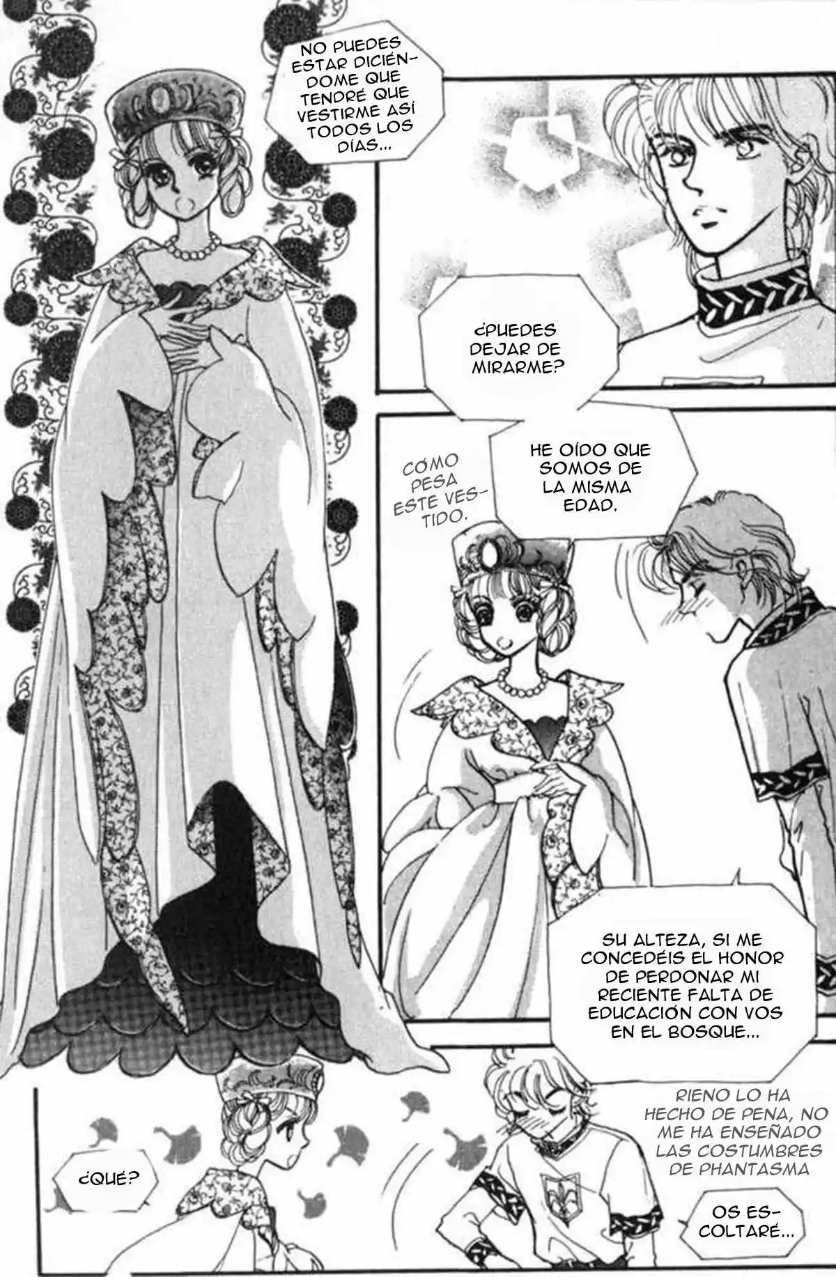 The Queen s Knight (1997) - Capítulo 12 - Página 16 - LectorTMOo