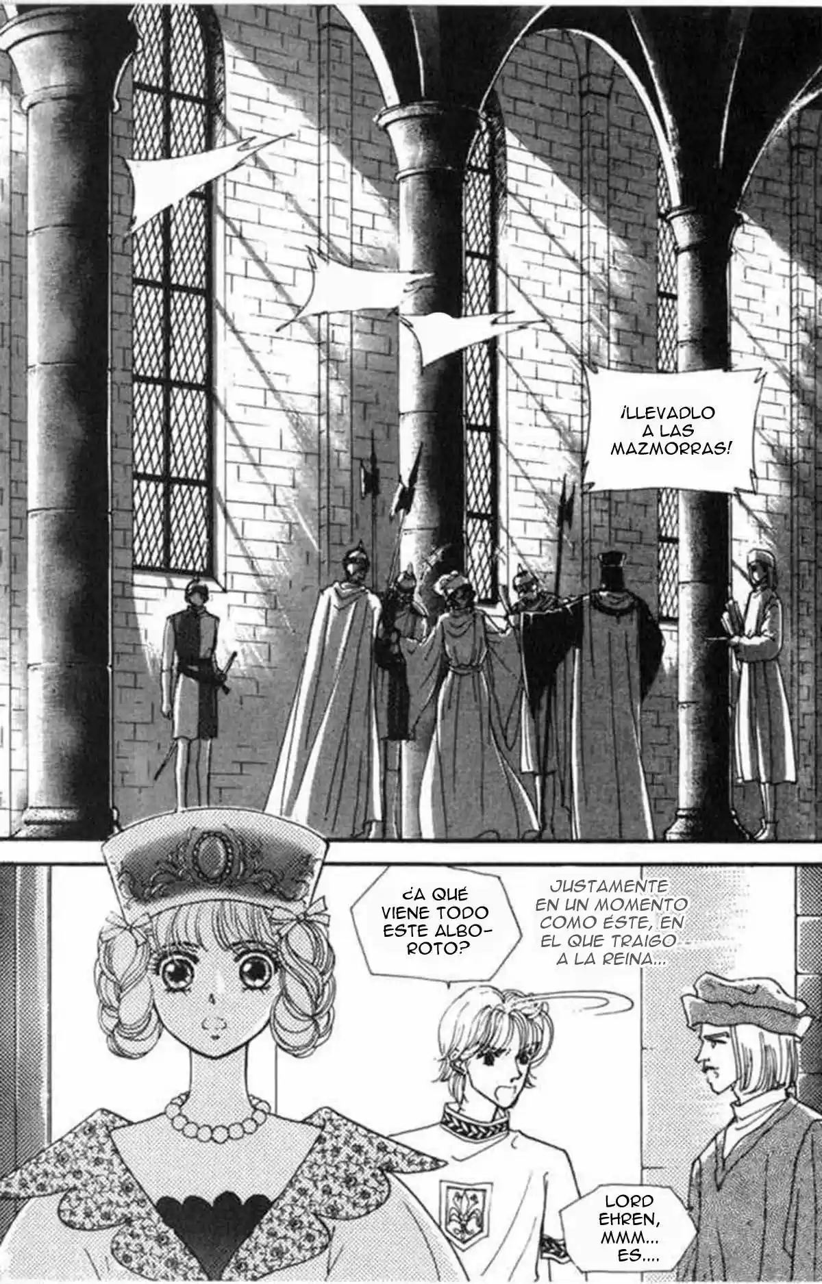 The Queen s Knight (1997) - Capítulo 12 - Página 26 - LectorTMOo