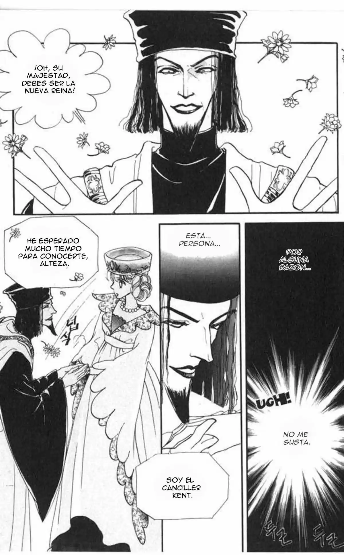 The Queen s Knight (1997) - Capítulo 12 - Página 28 - LectorTMOo