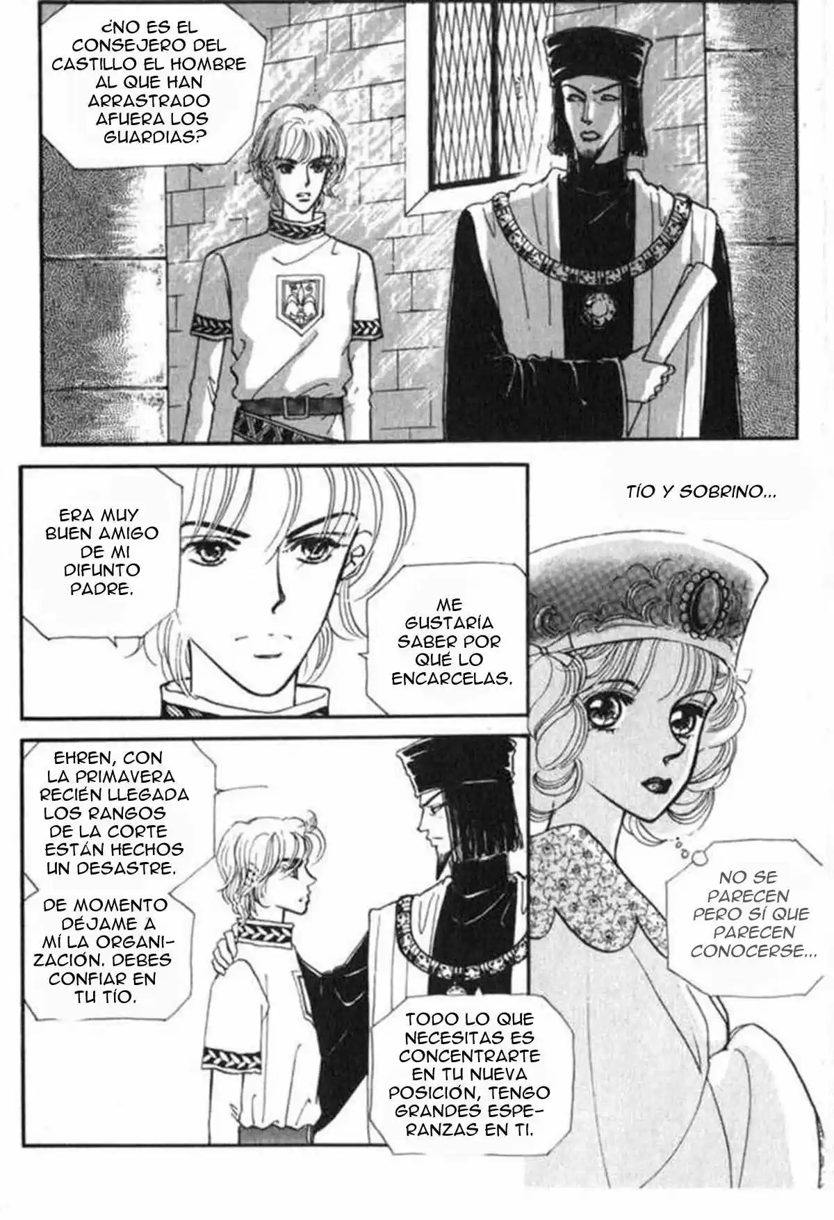 The Queen s Knight (1997) - Capítulo 12 - Página 30 - LectorTMOo