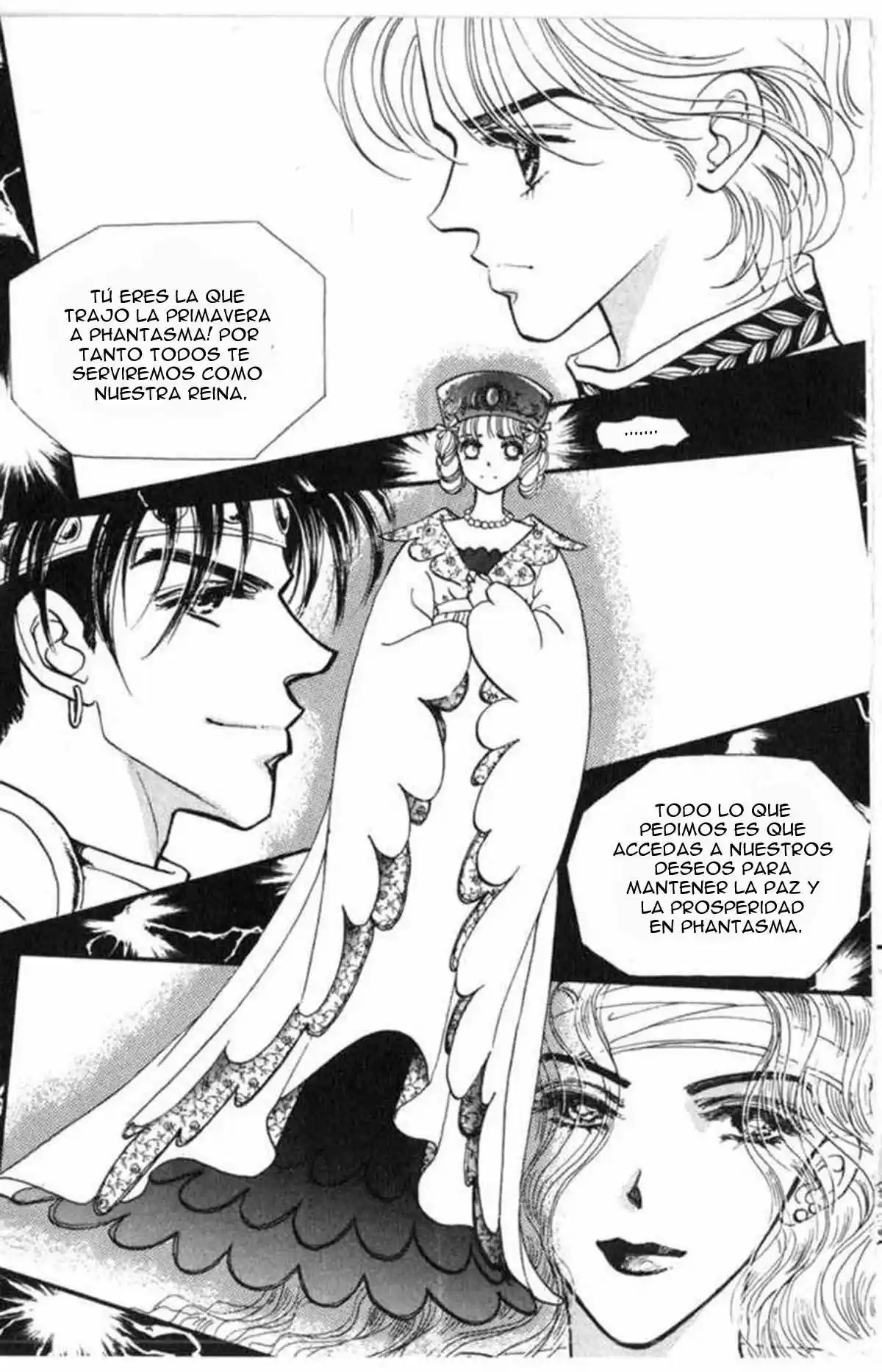 The Queen s Knight (1997) - Capítulo 12 - Página 36 - LectorTMOo