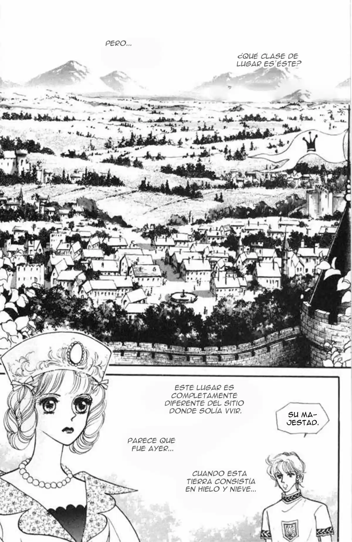 The Queen s Knight (1997) - Capítulo 12 - Página 37 - LectorTMOo