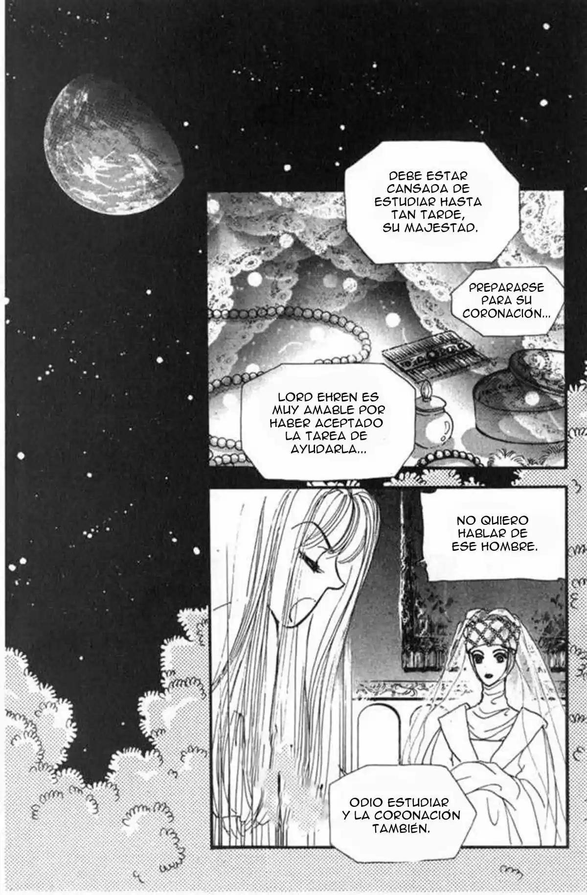 The Queen s Knight (1997) - Capítulo 12 - Página 55 - LectorTMOo