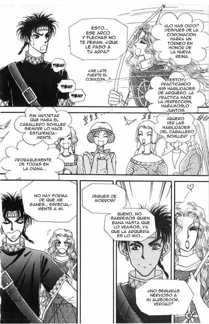 The Queen s Knight (1997) - Capítulo 13 - Página 6 - LectorTMOo