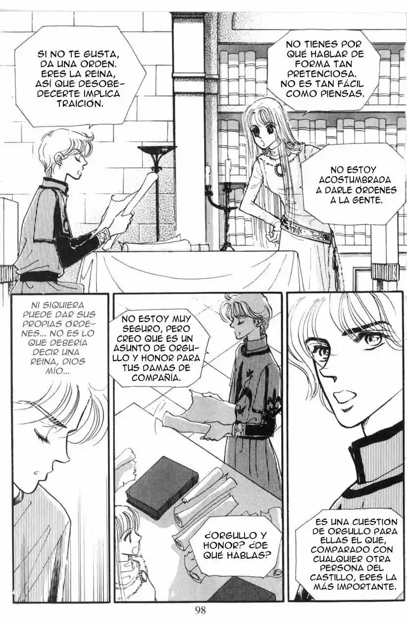 The Queen s Knight (1997) - Capítulo 13 - Página 11 - LectorTMOo