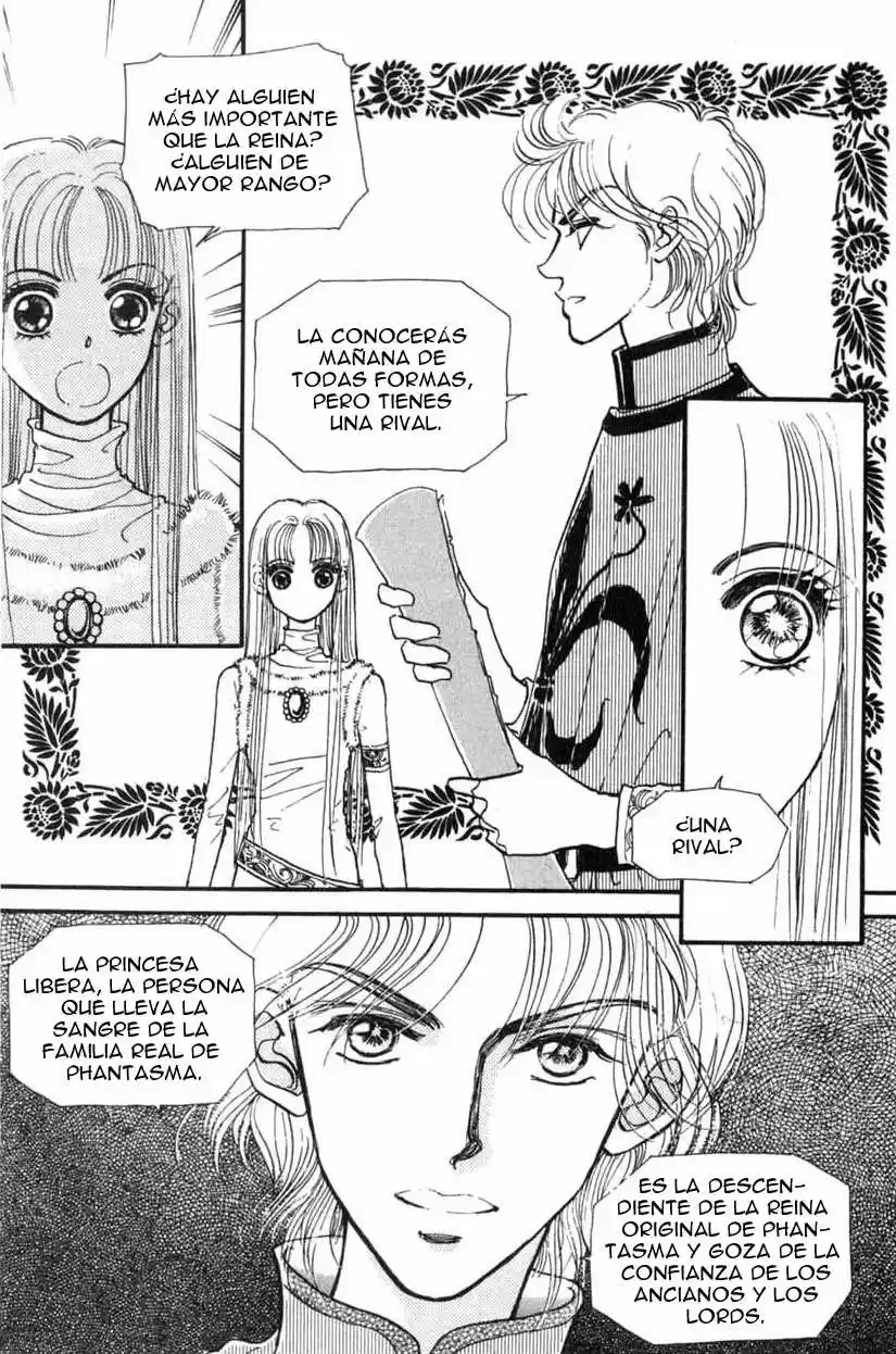 The Queen s Knight (1997) - Capítulo 13 - Página 12 - LectorTMOo
