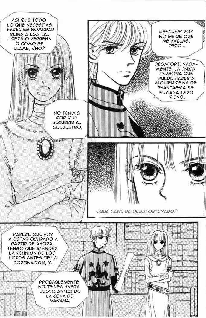 The Queen s Knight (1997) - Capítulo 13 - Página 13 - LectorTMOo