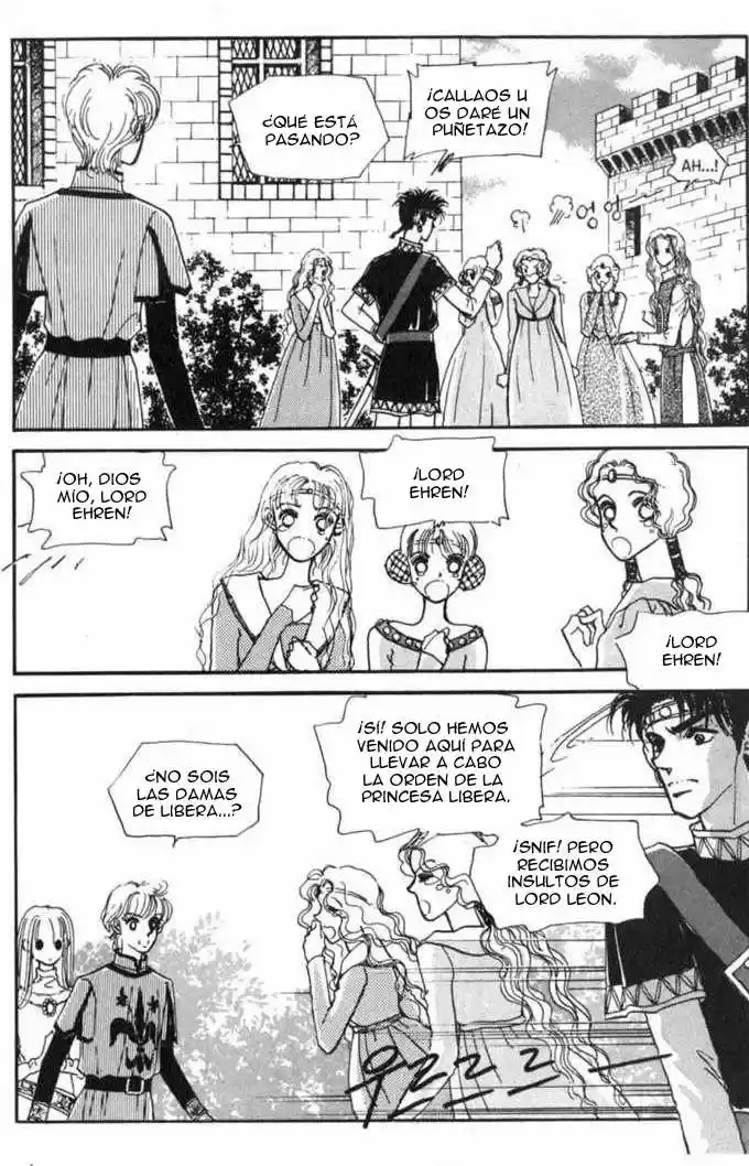The Queen s Knight (1997) - Capítulo 13 - Página 16 - LectorTMOo