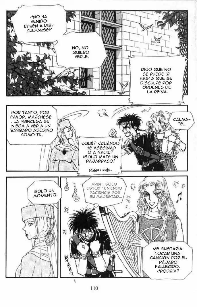 The Queen s Knight (1997) - Capítulo 13 - Página 23 - LectorTMOo