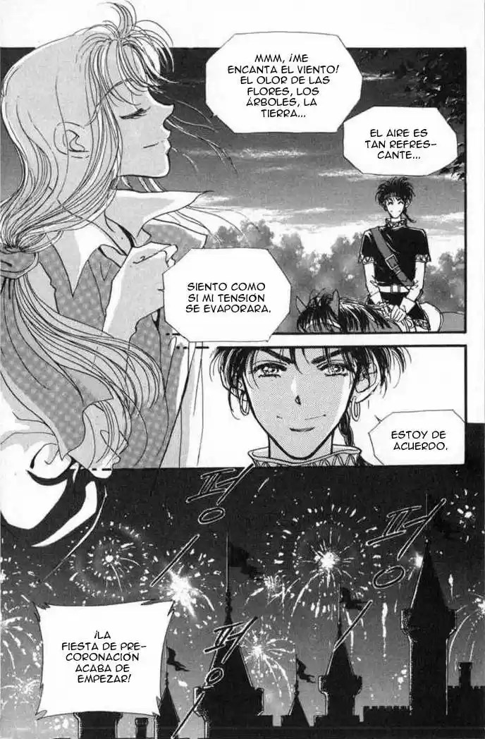 The Queen s Knight (1997) - Capítulo 13 - Página 34 - LectorTMOo