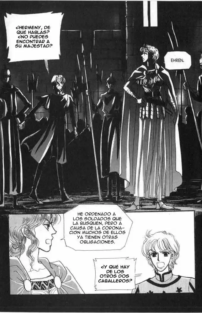 The Queen s Knight (1997) - Capítulo 13 - Página 35 - LectorTMOo