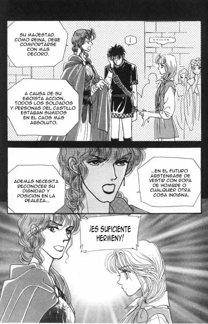 The Queen s Knight (1997) - Capítulo 13 - Página 39 - LectorTMOo