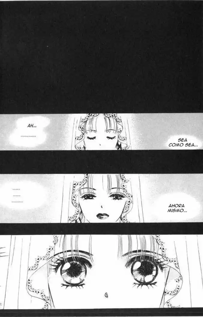 The Queen s Knight (1997) - Capítulo 13 - Página 43 - LectorTMOo