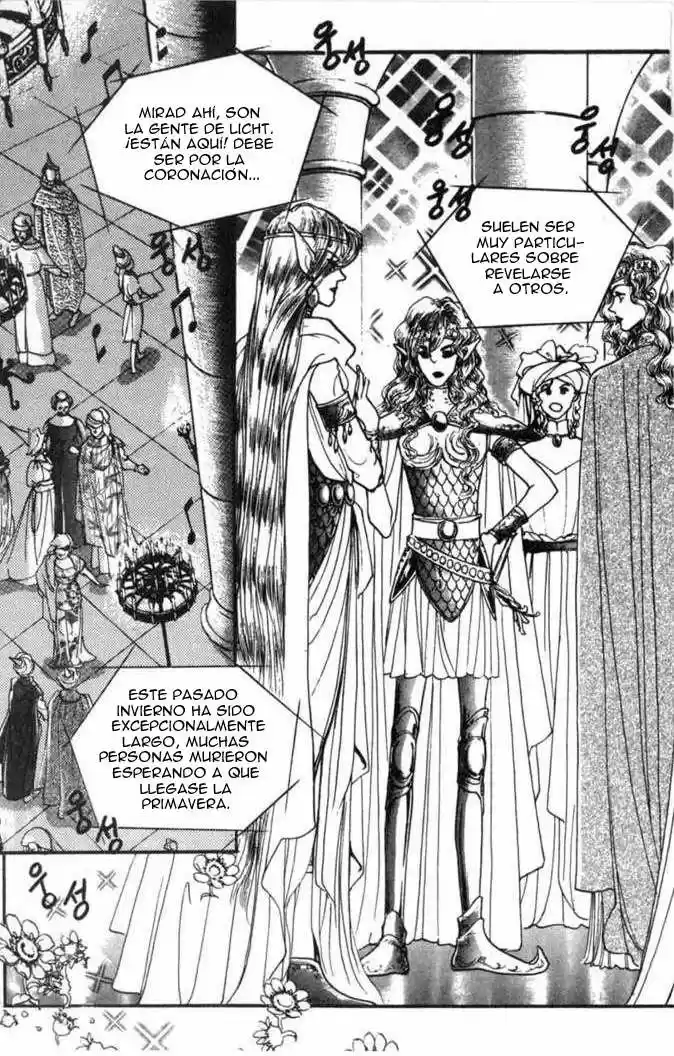 The Queen s Knight (1997) - Capítulo 13 - Página 52 - LectorTMOo