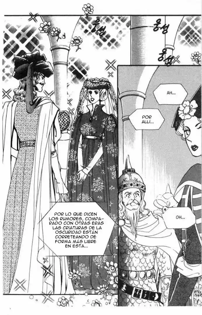 The Queen s Knight (1997) - Capítulo 13 - Página 53 - LectorTMOo