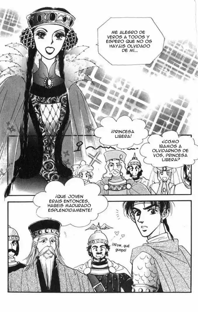 The Queen s Knight (1997) - Capítulo 13 - Página 54 - LectorTMOo