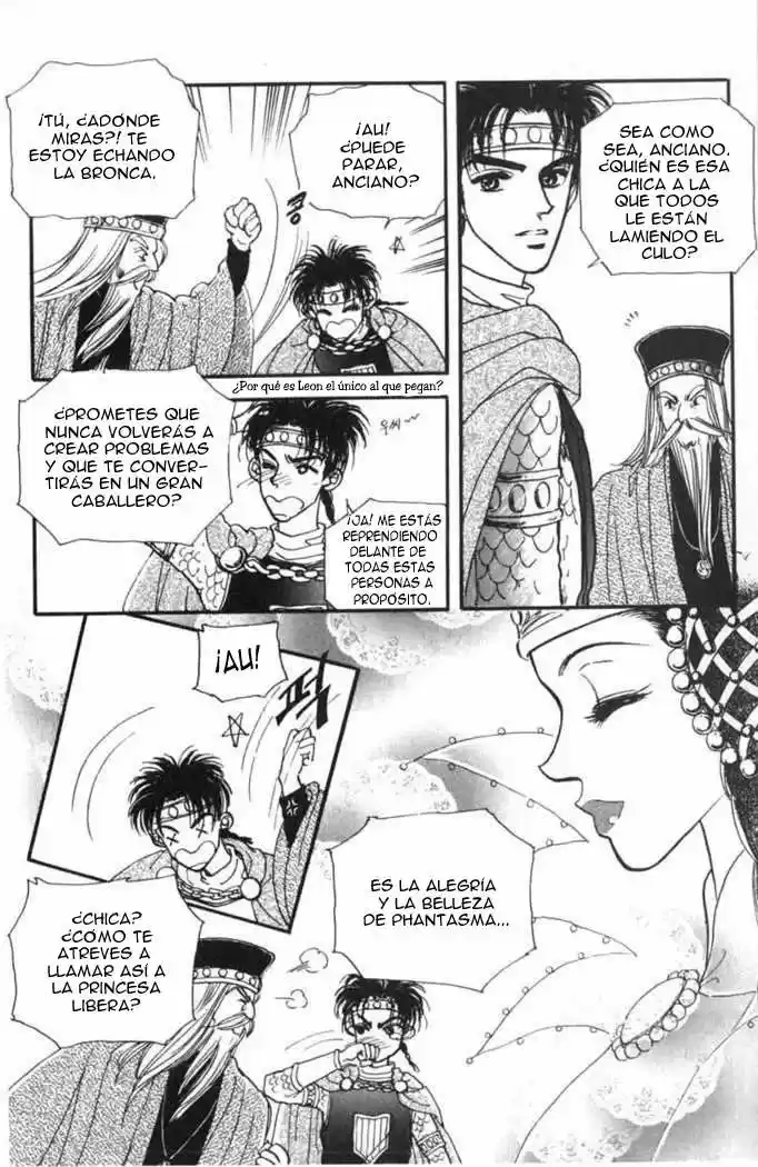 The Queen s Knight (1997) - Capítulo 13 - Página 55 - LectorTMOo
