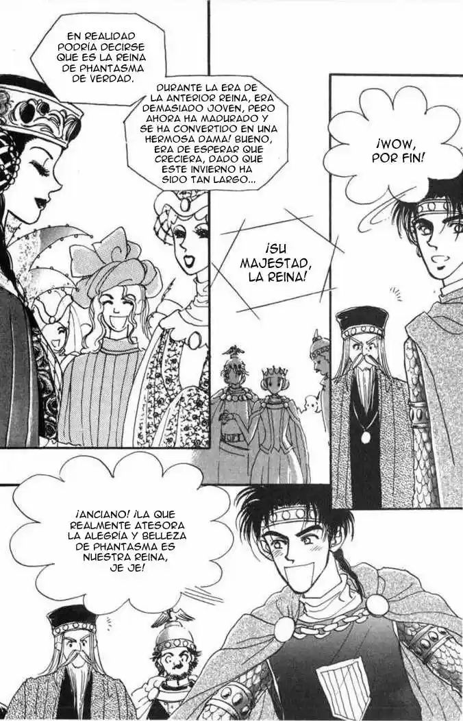 The Queen s Knight (1997) - Capítulo 13 - Página 56 - LectorTMOo