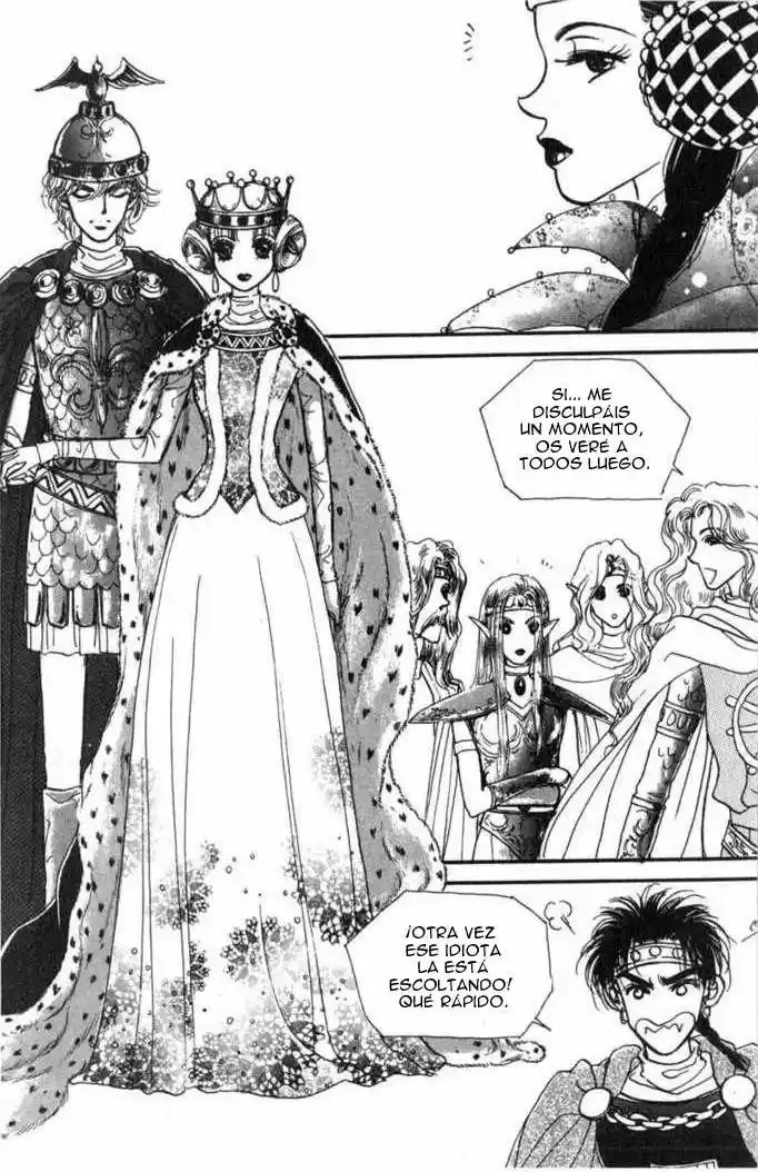 The Queen s Knight (1997) - Capítulo 13 - Página 57 - LectorTMOo