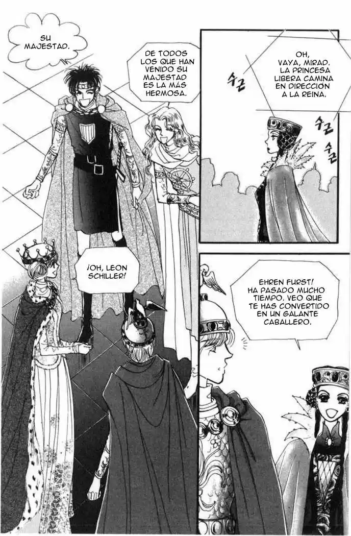The Queen s Knight (1997) - Capítulo 13 - Página 59 - LectorTMOo