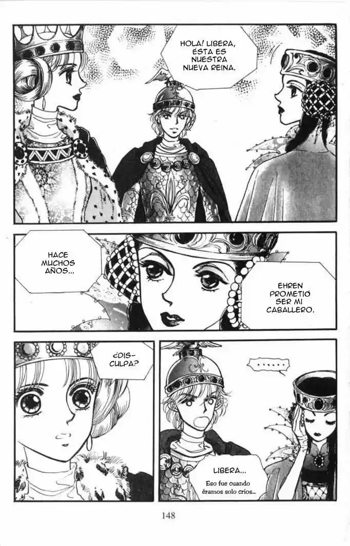 The Queen s Knight (1997) - Capítulo 13 - Página 60 - LectorTMOo