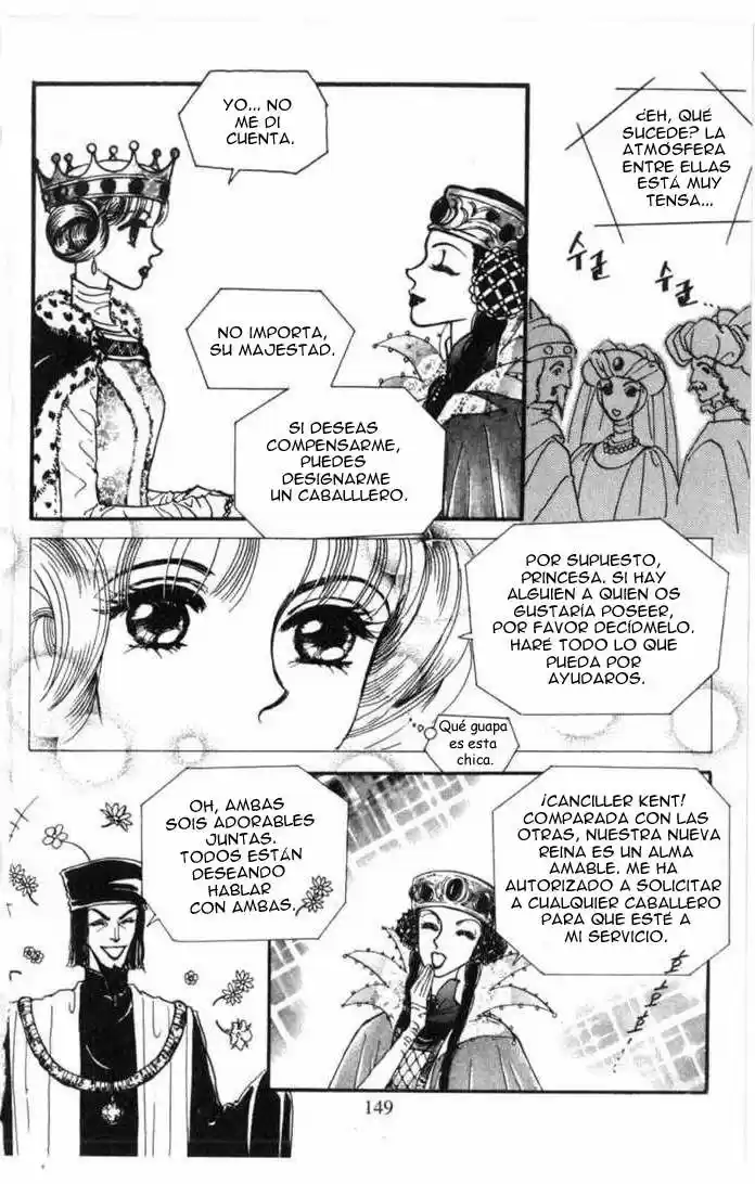 The Queen s Knight (1997) - Capítulo 13 - Página 61 - LectorTMOo