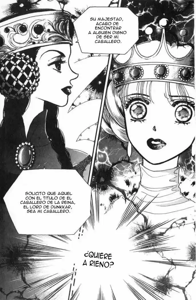 The Queen s Knight (1997) - Capítulo 13 - Página 64 - LectorTMOo