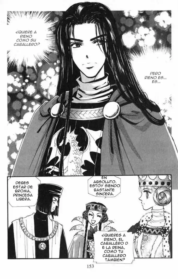 The Queen s Knight (1997) - Capítulo 13 - Página 65 - LectorTMOo