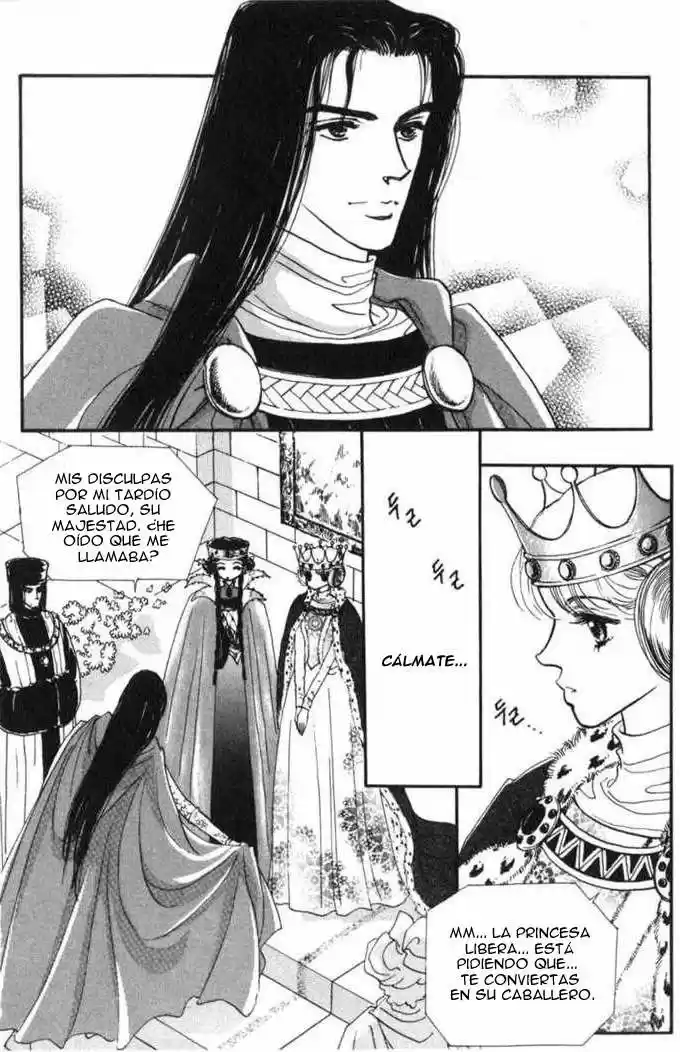 The Queen s Knight (1997) - Capítulo 13 - Página 67 - LectorTMOo