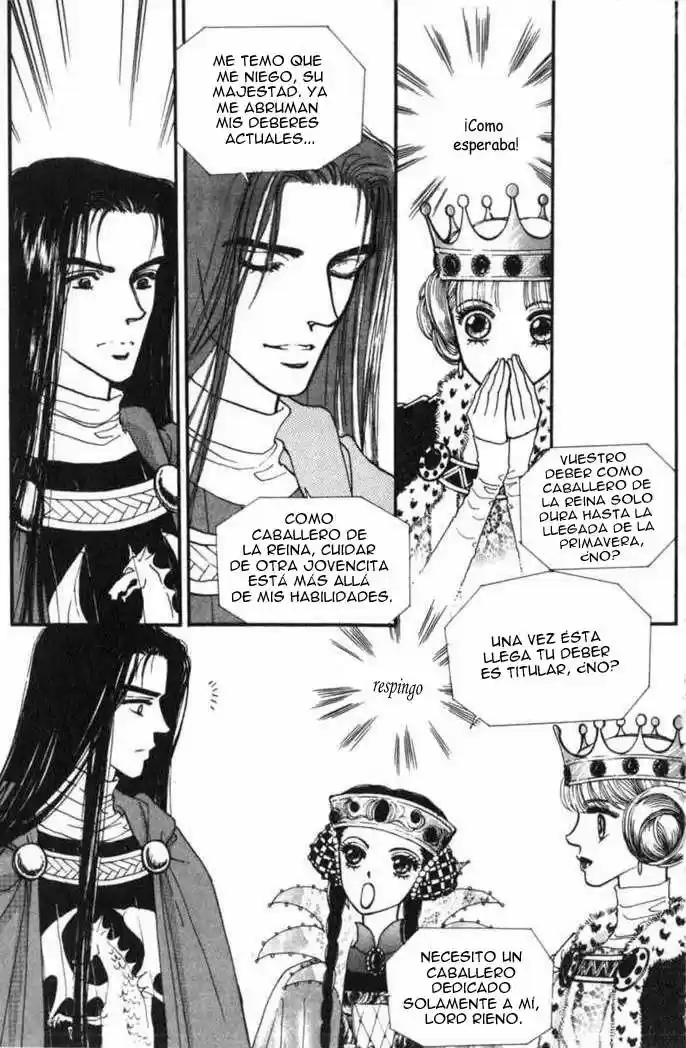 The Queen s Knight (1997) - Capítulo 13 - Página 68 - LectorTMOo