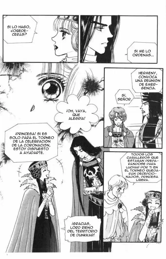 The Queen s Knight (1997) - Capítulo 13 - Página 71 - LectorTMOo