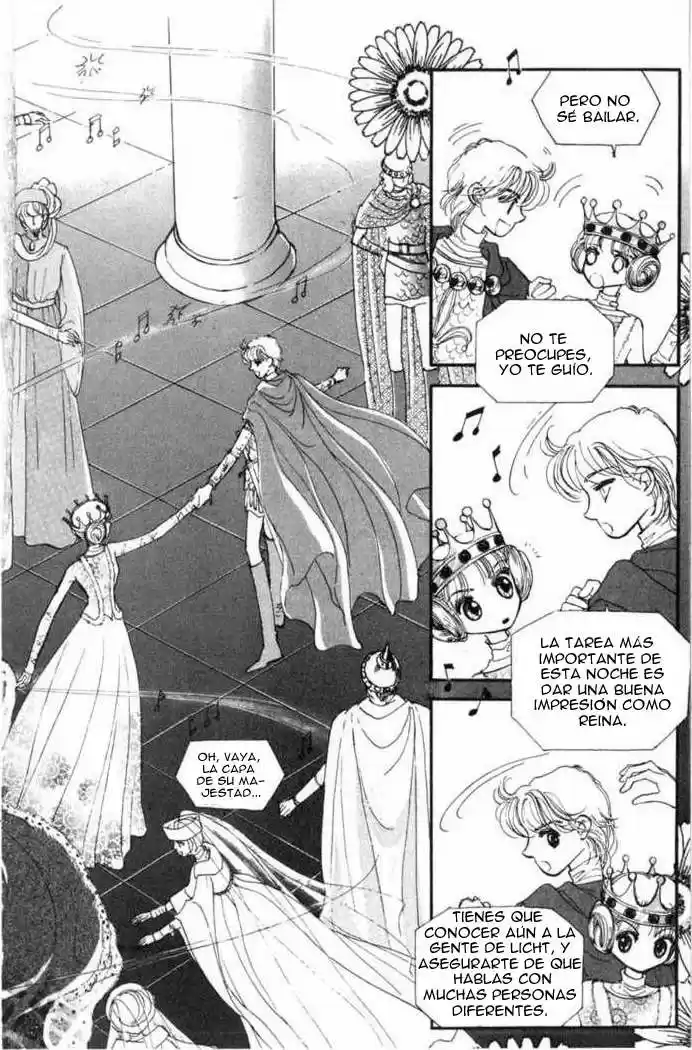 The Queen s Knight (1997) - Capítulo 13 - Página 75 - LectorTMOo