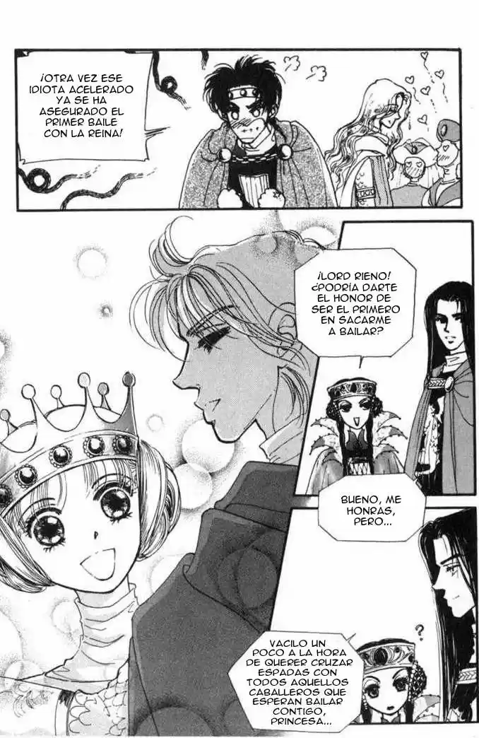 The Queen s Knight (1997) - Capítulo 13 - Página 76 - LectorTMOo