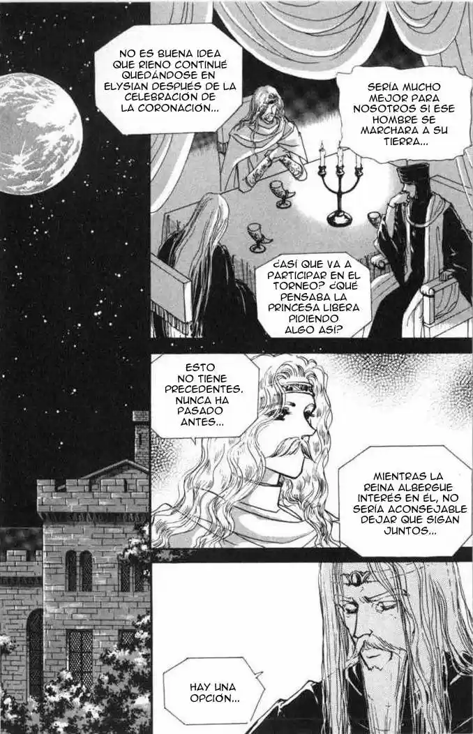 The Queen s Knight (1997) - Capítulo 13 - Página 79 - LectorTMOo
