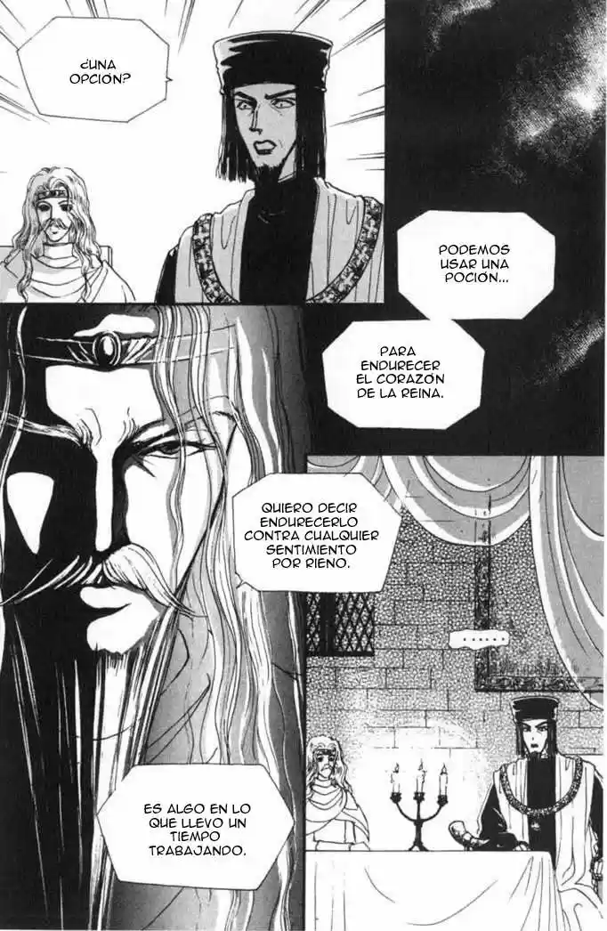 The Queen s Knight (1997) - Capítulo 13 - Página 80 - LectorTMOo
