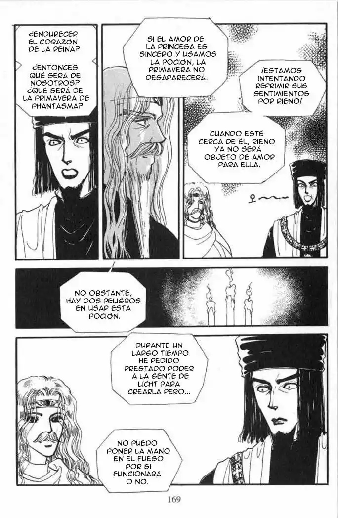 The Queen s Knight (1997) - Capítulo 13 - Página 81 - LectorTMOo