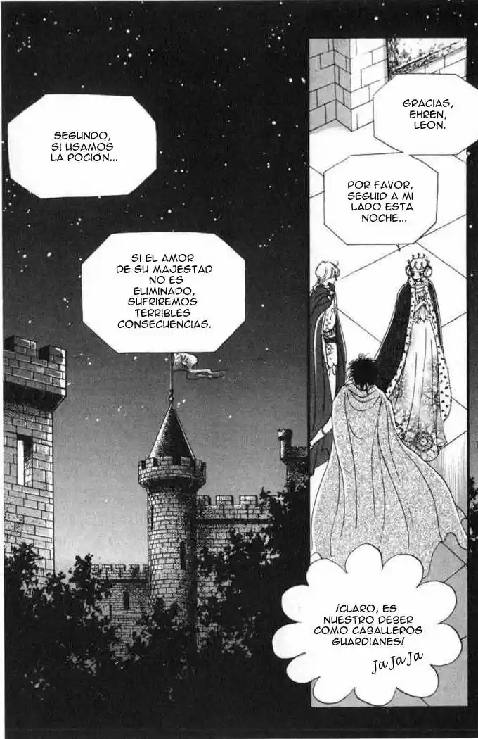 The Queen s Knight (1997) - Capítulo 13 - Página 83 - LectorTMOo