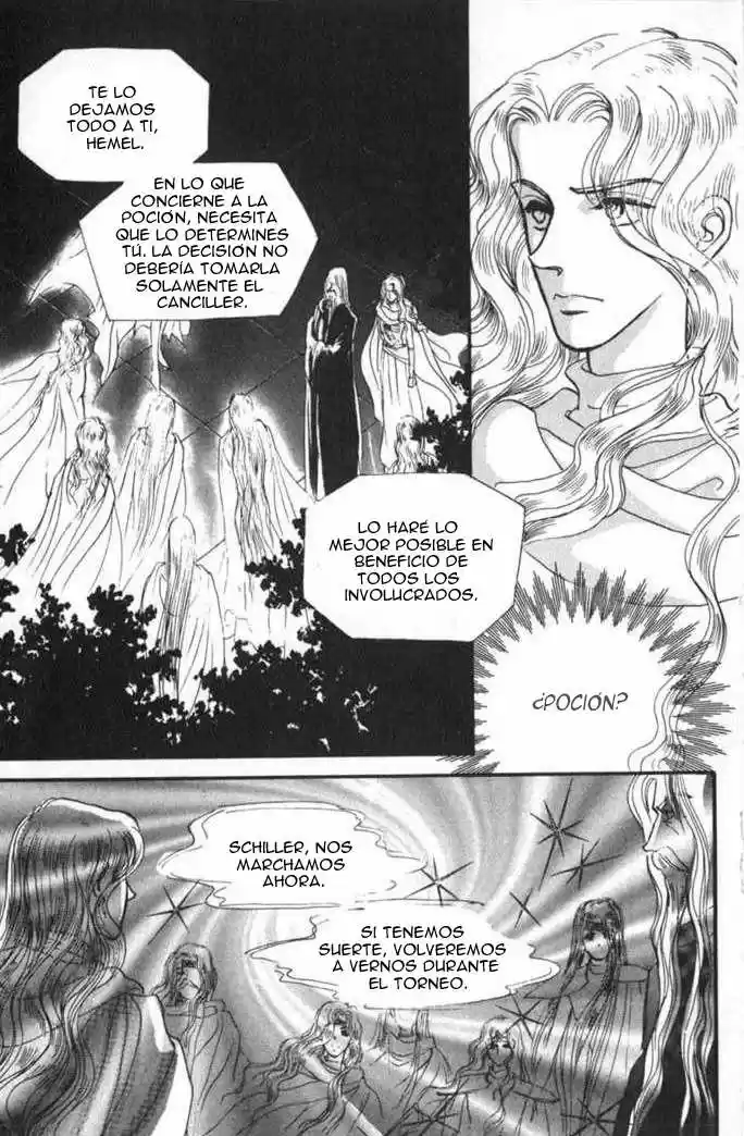 The Queen s Knight (1997) - Capítulo 13 - Página 88 - LectorTMOo