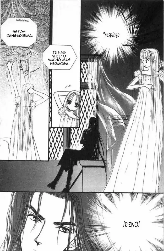 The Queen s Knight (1997) - Capítulo 13 - Página 91 - LectorTMOo