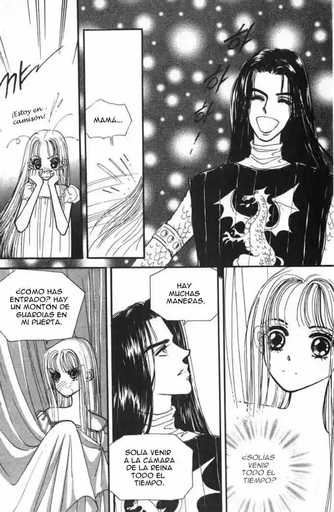The Queen s Knight (1997) - Capítulo 13 - Página 92 - LectorTMOo
