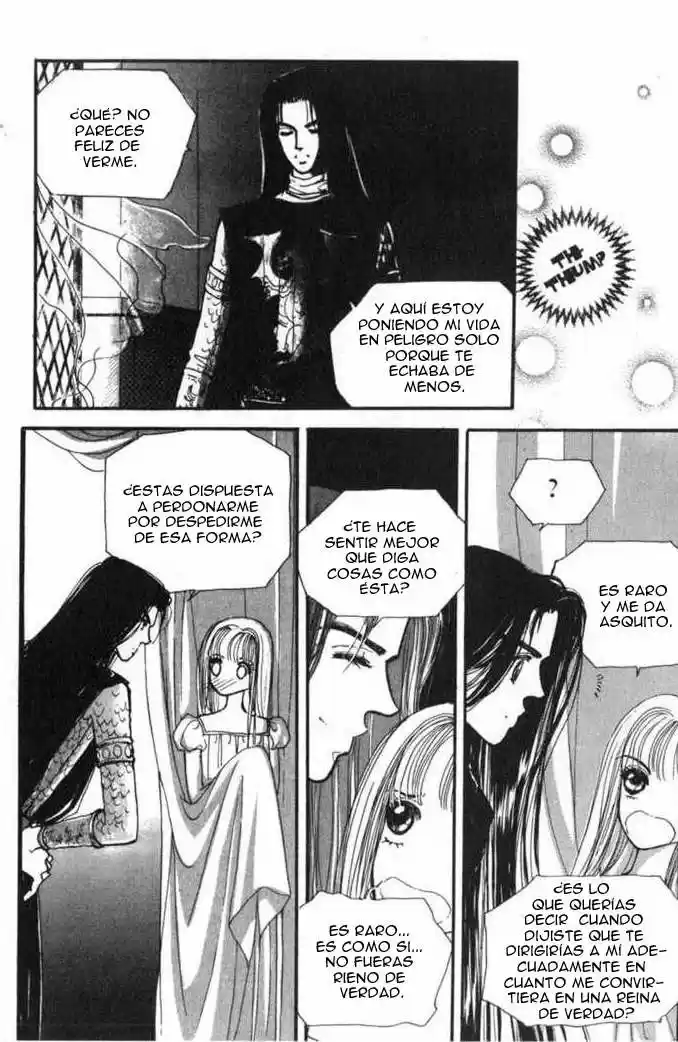 The Queen s Knight (1997) - Capítulo 13 - Página 93 - LectorTMOo