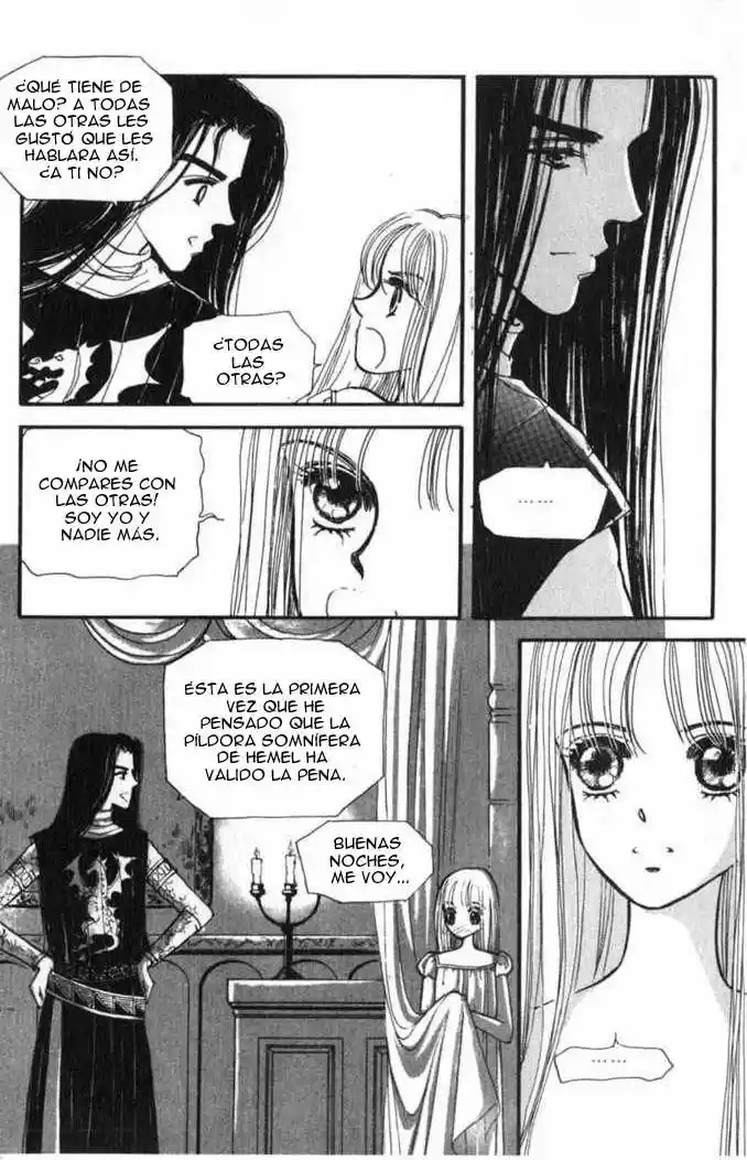 The Queen s Knight (1997) - Capítulo 13 - Página 94 - LectorTMOo