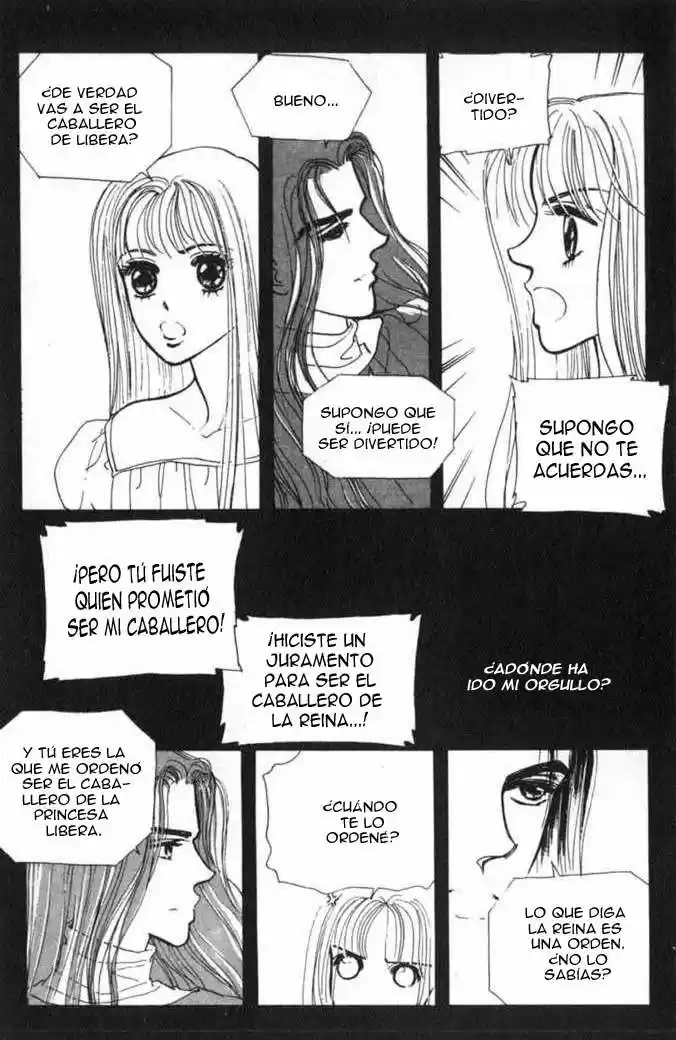 The Queen s Knight (1997) - Capítulo 13 - Página 96 - LectorTMOo