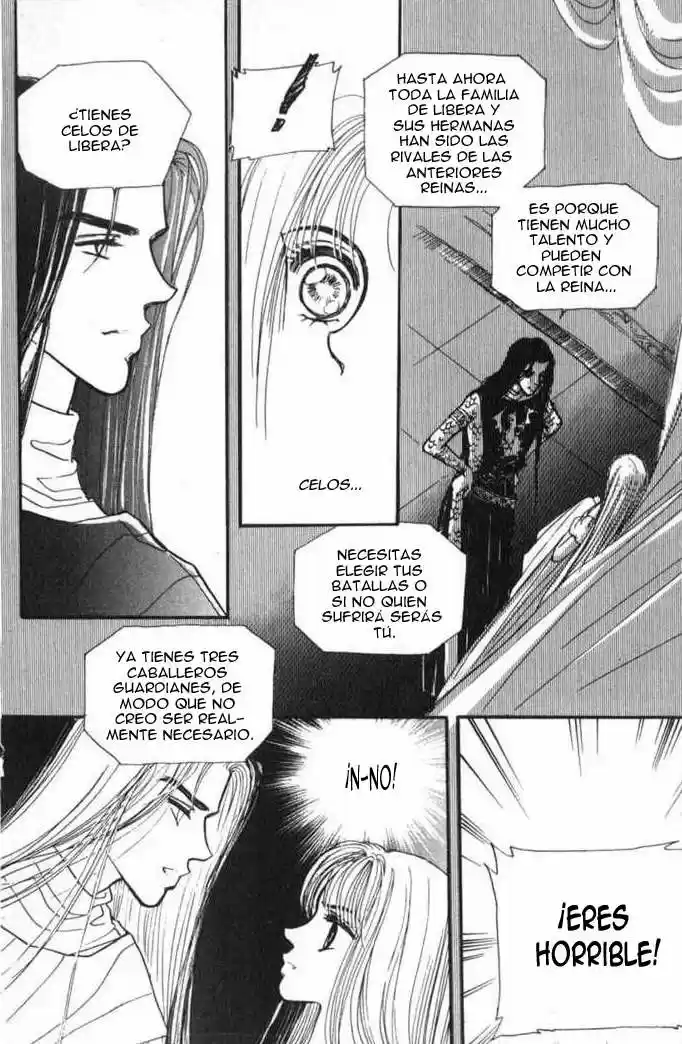 The Queen s Knight (1997) - Capítulo 13 - Página 97 - LectorTMOo