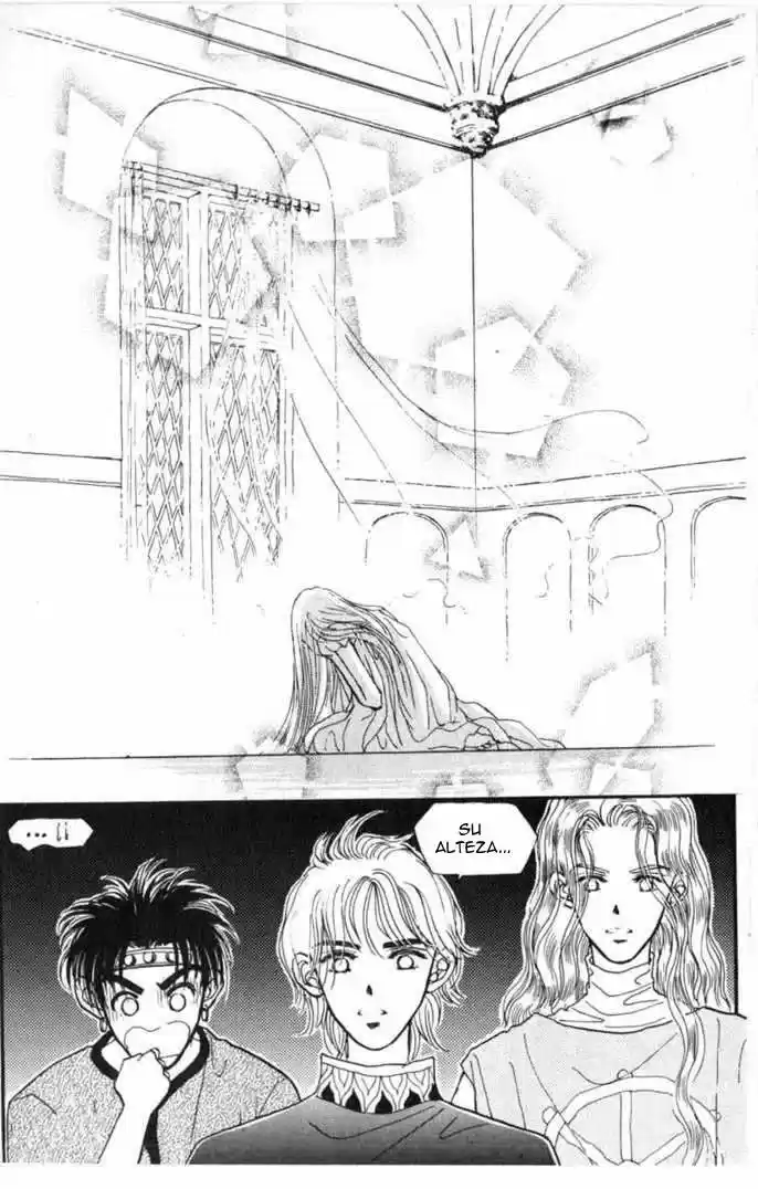 The Queen s Knight (1997) - Capítulo 13 - Página 100 - LectorTMOo