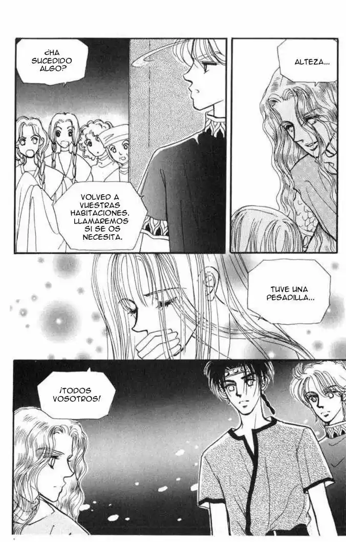 The Queen s Knight (1997) - Capítulo 13 - Página 101 - LectorTMOo